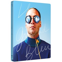 LE GRAND BLEU - COMBO 2 UHD...
