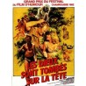COFFRET BLU-RAY - LES DIEUX SONT TOMBES SUR LA TETE 1 & 2 - 2 BLU RAY + LIVRET - EDITION LIMITEE