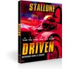 DRIVEN - BLU RAY + MUG