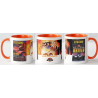 DRIVEN - BLU RAY + MUG