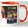 DRIVEN - BLU RAY + MUG