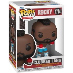 Funko Pop! Movies: Rocky -...