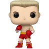 Funko Pop! Movies: Rocky - Ivan Drago - Rocky IV