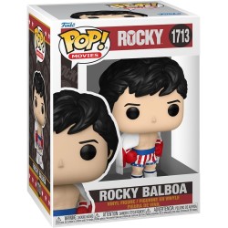 Funko Pop! Movies: Rocky...