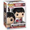 Funko Pop! Movies: Rocky Balboa – Rocky Balboa - (Rocky IV)