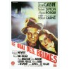 LE QUAI DES BRUMES - COMBO UHD 4K + BLU RAY