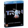 TRON (1982) - BLU RAY