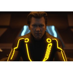 TRON (1982) - BLU RAY