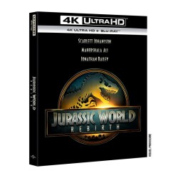 JURASSIC WORLD :...