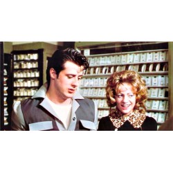 LES MAINS DANS LES POCHES - BLU RAY + LIVRET - EDITION LIMITEE