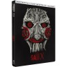 Saw X - 4K Ultra HD + Blu Ray - STEELBOOK - Édition Limitée