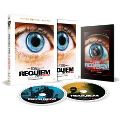 Requiem for a Dream - 4K...