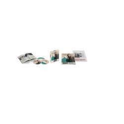 LE LAURÉAT - UHD 4K + BLU RAY BONUS + CD + LIVRET + 2 AFFICHES - EDITION COLLECTOR LIMITEE