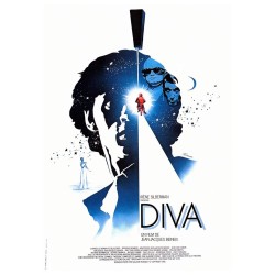 DIVA - COMBO UHD 4K + BLU...