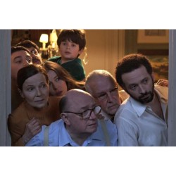 LA CACHE - BLU RAY