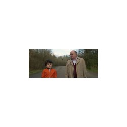LA CACHE - BLU RAY