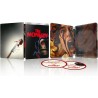 The Monkey - 4K Ultra HD + Blu Ray - SteelBook limité
