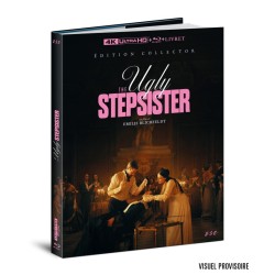 THE UGLY STEPSISTER - COMBO...