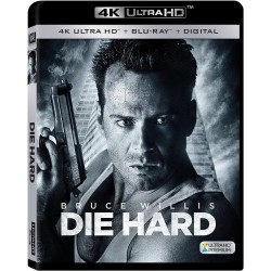 Die Hard : Piège de Cristal...