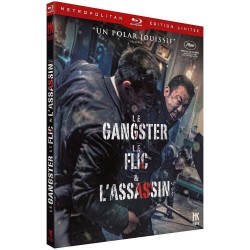 Le Gangster, Le Flic &...