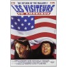 LES VISITEURS EN AMERIQUE - BLU RAY