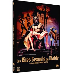Les Rites sexuels du Diable...