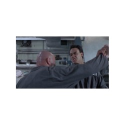 L'Héritier de la Violence - HK Vidéo - Digipak Edition Limitée - Blu Ray