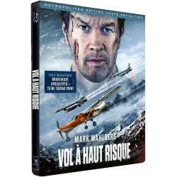 Vol à Haut Risque -...