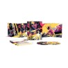 KILL BILL, VOLUME 1 - COMBO UHD 4K + BLU RAY - STEELBOOK - EDITION LIMITEE