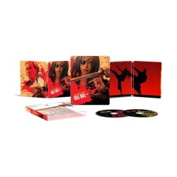 KILL BILL, VOLUME 2 - COMBO...