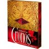 Cronos - Édition Coffret Collector Médiatbook - 4K Ultra HD + Blu Ray + Livre
