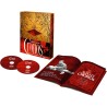 Cronos - Édition Coffret Collector Médiatbook - 4K Ultra HD + Blu Ray + Livre