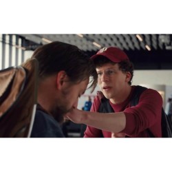 A REAL PAIN - BLU RAY