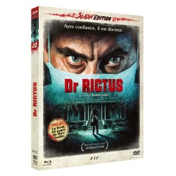 DR. RICTUS (DR. GIGGLES) -...