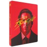 American Psycho - Boîtier métal Steelcase - 4K Ultra HD