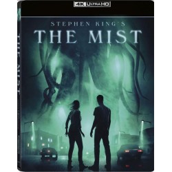 The Mist - 4K Ultra HD +...