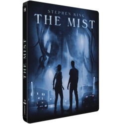 THE MIST - 4K UHD + BLU RAY...