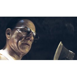 LE JARDINIER - BLU RAY - IMPORT AVEC PISTE FR