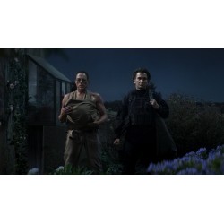 LE JARDINIER - BLU RAY - IMPORT AVEC PISTE FR