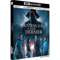 SOUVIENS-TOI… L'ÉTÉ DERNIER...