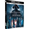 SOUVIENS-TOI… L'ÉTÉ DERNIER (2025) - COMBO UHD 4K + BLU RAY