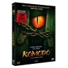 KOMODO - COMBO DVD + BLU RAY - EDITION LIMITEE