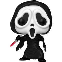 Funko Pop! Movies: Ghostface - Ghostface