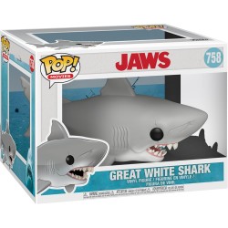 Funko Pop! Movies : Jaws -...
