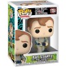 Funko Pop! : Ray Stantz​ -  Ghostbuster