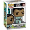 Funko Pop! : Winston Zeddemore -  Ghostbusters