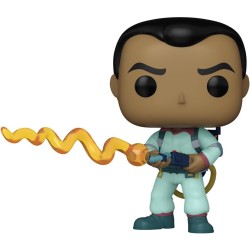 Funko Pop! : Winston Zeddemore -  Ghostbusters