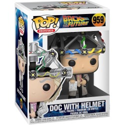 Funko Pop! Movie: Back to...