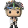 Funko Pop! Movie: Back to The Future - Doc with Helmet Brown