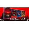 Les Démons du maïs - La Trilogie d'origine - BLU RAY + LIVRET - COLLECTOR